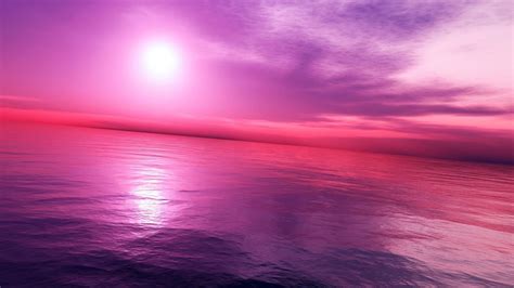 1280x720 Pink Purple Sky 4k 720p Hd 4k Wallpapers Images Backgrounds