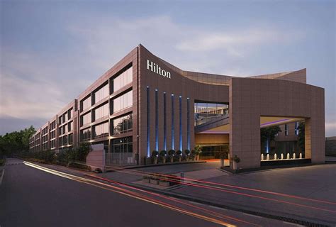 Hilton Bangalore Embassy Golflinks Updated 2021 Prices Reviews And Photos Bengaluru India