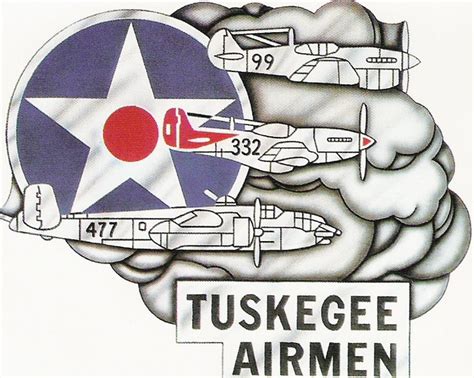Pin On Tuskegee Airmen