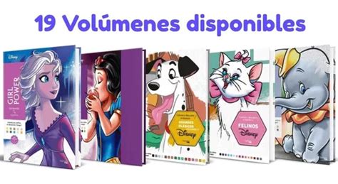 Libro Colorea Y Descubre El Misterio Princesas De Disney