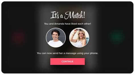 The Truth About Tinder Dating
