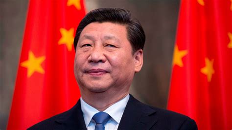 Chine Comment Xi Jinping Laisse La Diplomatie Chinoise Se Discréditer