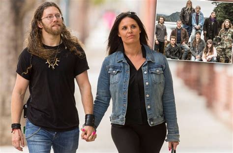Which Alaskan Bush Sons Are Married Celebrityfm 1 Official Stars