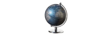 Emform Mini Globe Gagarin Blue Mini Globus Gagarin