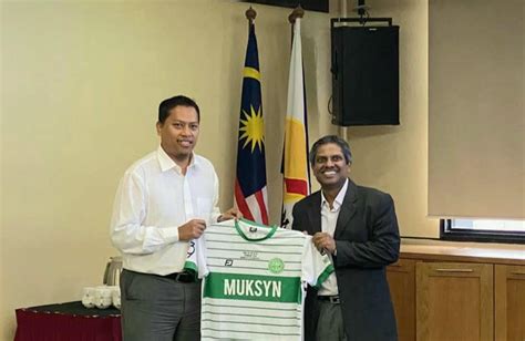 Perjanjian perdagangan antarabangsa malaysia dengan negara luar. Perkembangan Kerteh FC Curi Perhatian MATRADE