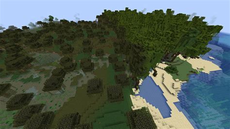 How To Find Mangrove Swamps Biome In Minecraft 119 Update