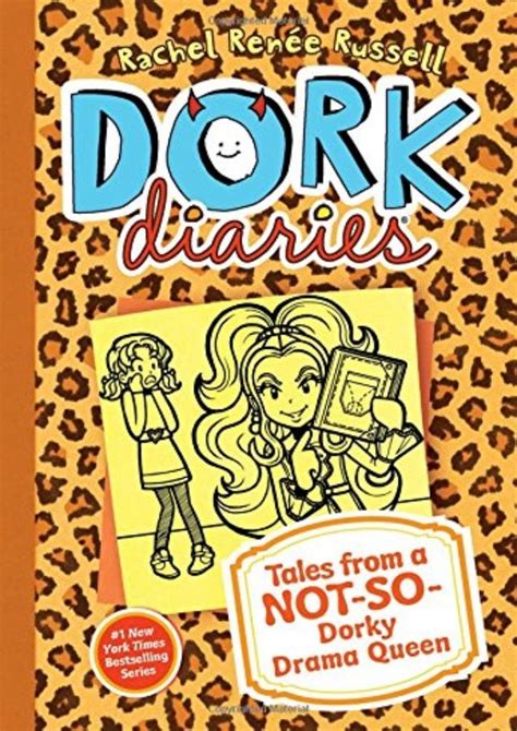 Pdf Dork Diaries 9 Tales From A Not So Dorky Drama Queen Book