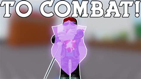 Crazy Combat [combat Warriors Roblox] Youtube