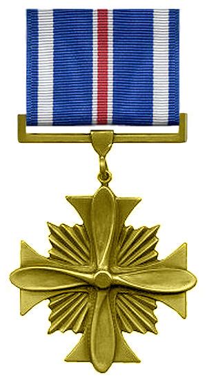 Distinguished Flying Cross United States Wikipedia
