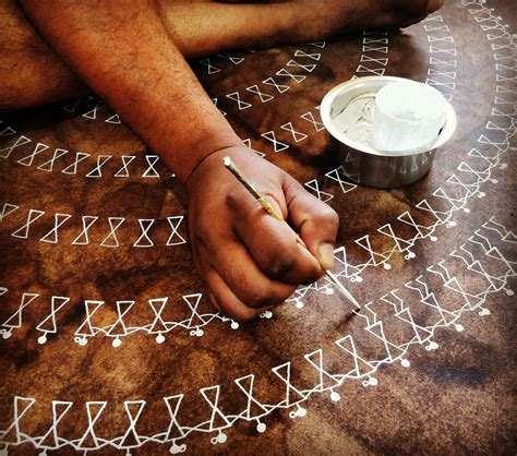 Warli Painting Warli Art Tarpa Dance Folk Dance Indian Traditional