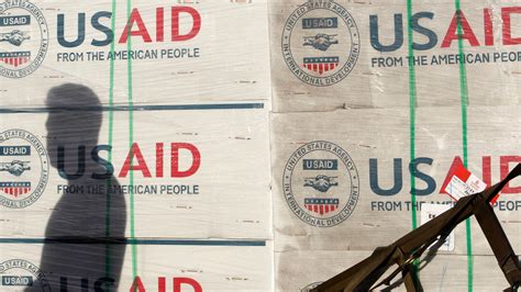 Slush Fund Usaid Under Fire For Paying Afghan Other Governments To