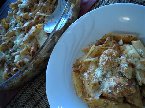 Maybe you would like to learn more about one of these? Cookingaround : Chicken Pasta Lasagna Recipe