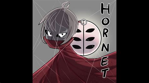 Hornet Hollow Knight Art Canonsx 210