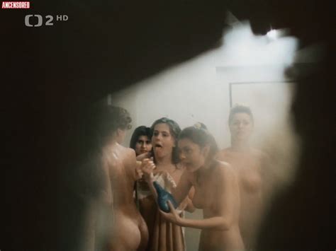 Klara Pollertova Nude Pics Pagina My Xxx Hot Girl