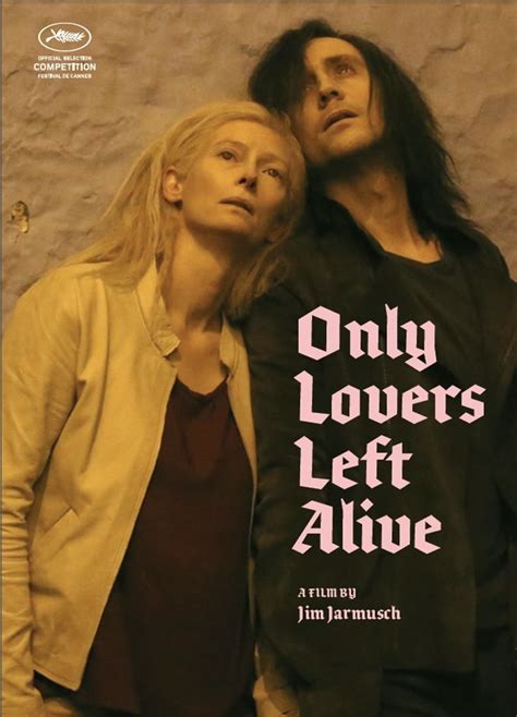 Only Lovers Left Alive Dvd Release Date Redbox Netflix Itunes Amazon
