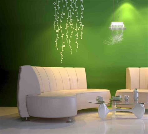 Living Room Wall Painting Drawing Ideas - Living Room