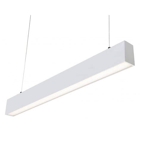 Led Linear Lighting Light Systems And Solutions Arcled Uk