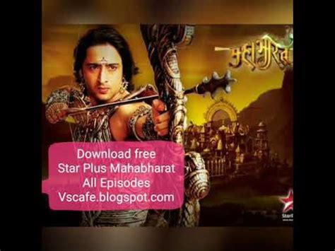 Mahabharat Star Plus All Episodes Download Mp Longislandloced