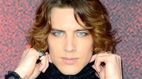The Unusual Way Cody Fern Found Out He Was In American Horror Stories