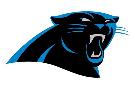 Carolina Panthers Logo Transparent