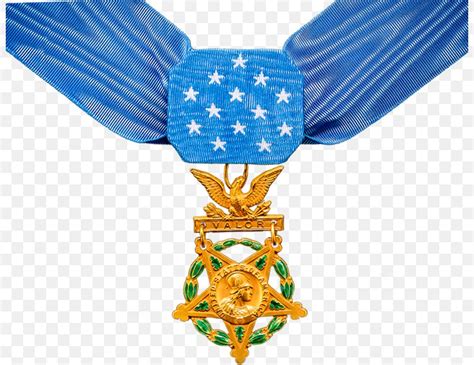 United States Medal Of Honor Army Military Png 800x633px