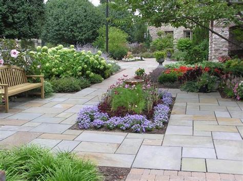 They not only looks great but bog plants, are those that have roots and are planted underwater near the edges of the pond. Lehigh Vally PA Archives - Garden Design Inc.