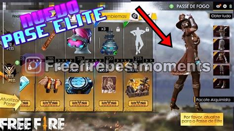 Imagen del popular battle royale de móviles / garena. ¡NUEVO! *PASE ÉLITE* de FREE FIRE!//TODO LO NUEVO QUE SE VIENE PARA DICIEMBRE EN FREE FIRE ...