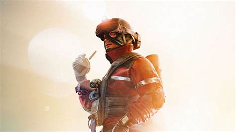 Rainbow Six Siege Ace Operator Guide Loadout Gadget Tips And