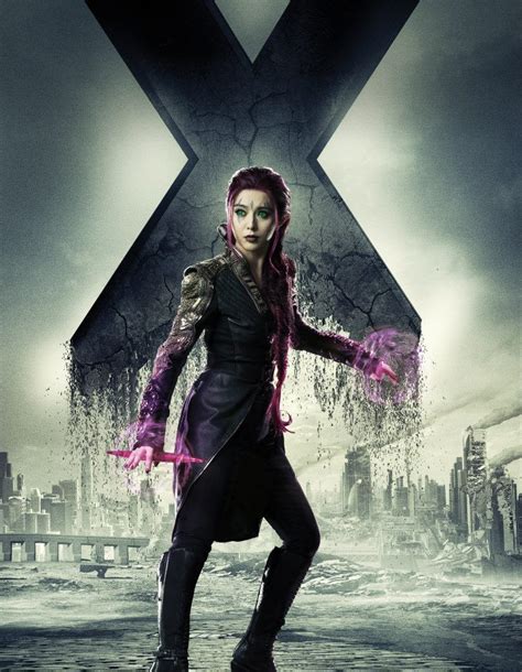 Clarice Ferguson (Earth-10005)/Gallery | Marvel Database | FANDOM