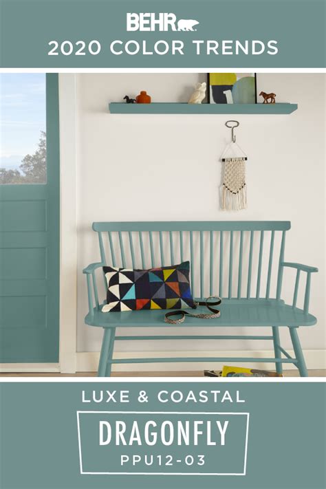 Behr Coastal Paint Colors 2018 Home Decor Ideas