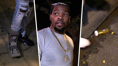 Kevin Durant Oopsie There Goes The Weed Inthefame
