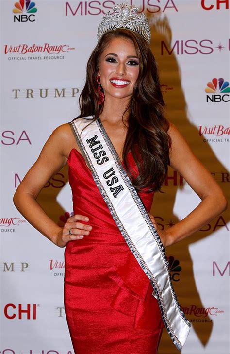 Nia Sanchez Miss Usa 2014 Hawtcelebs
