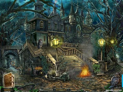 The original story is set in a hotel tucked away in one of the most. Lighting games: Play Mystery Heritage: Sign of Spirit