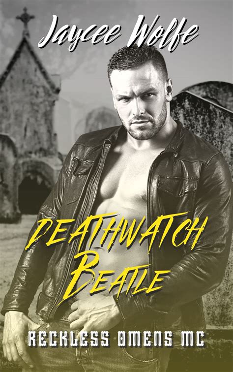 Deathwatch Beetle Reckless Omens Mc 5 By Jaycee Wolfe Goodreads