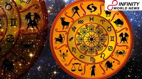 Today Horoscope 04-05-21 | Daily Horoscope | Infinity World News