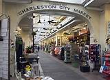 Photos of Market Street Charleston Sc