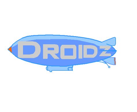 Droidz Break Away From The Norm