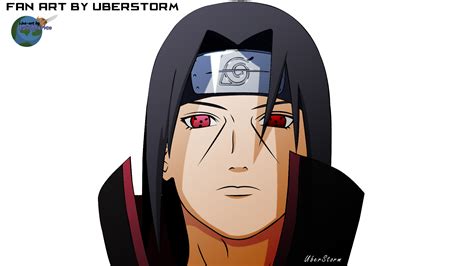 Please check in with @xboxsupport. Naruto Shippuden - Itachi Uchiha Fan Art ! :) by UberStorm ...