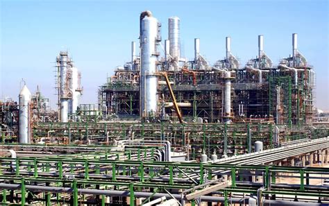 Qeshm Vying For 10b In Oil Petrochem Investments Financial Tribune
