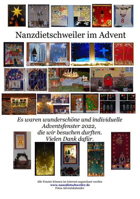 Alle Adventskalender im Überblick