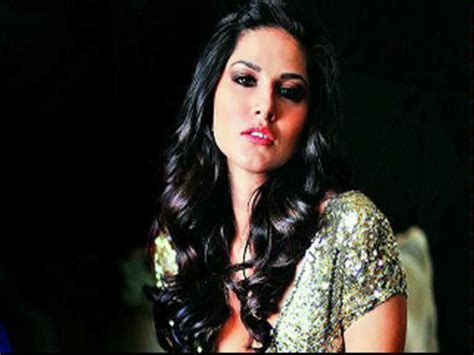 Sunny Leone Sunny Leone Denied Permission For Her First Ever