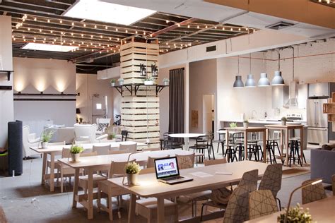 The 7 best coworking spaces in New York - The Spaces
