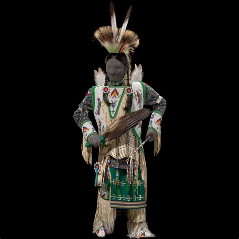 Lakota Mens Northern Traditional Dance Circle Of Dance October 6