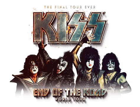 KISS Farewell Tour To Kick Off In Vancouver | PURSUIT