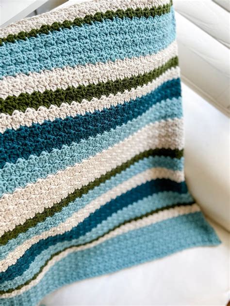 15 Crochet Patterns For Beginners Bob Vila