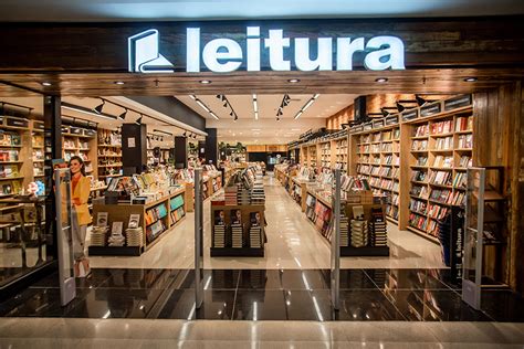 Leitura a maior rede de livrarias do Brasil segue em expansão em 2021