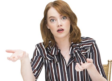 Confused Woman Png