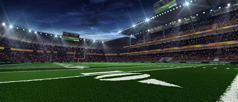 Why Sports Stadiums Have Morphed into Entertainment Centers - Knowledge