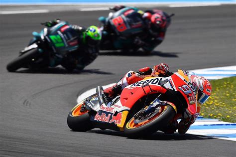 Check the list of races on the left. Clasificación MotoGP 2019 - Motorbike Magazine