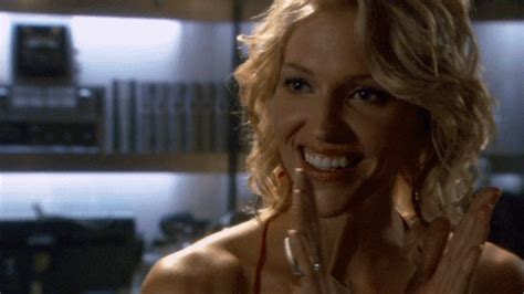 Letsseeher Tricia Helfer Letsseeher